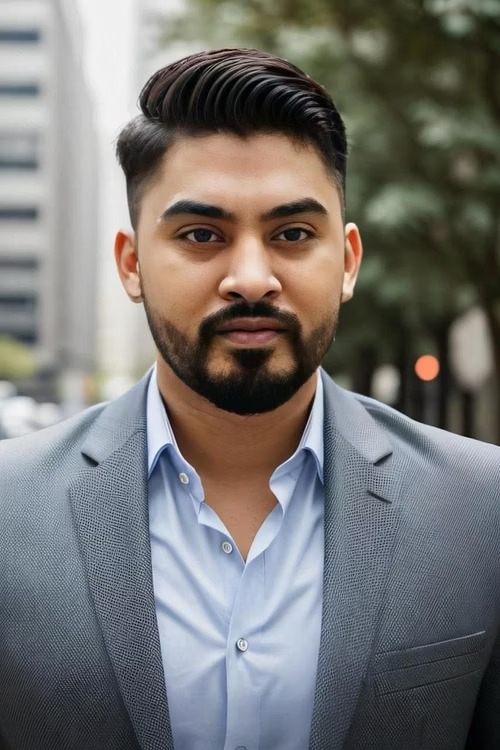 Charanjeet Singh