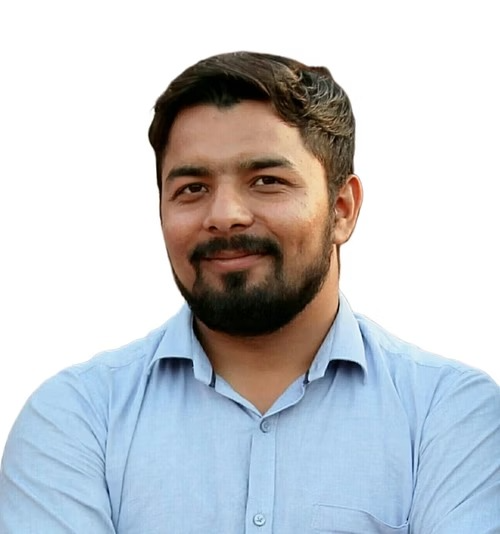 Sugam Mavi
